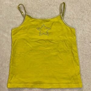 Girls Tank Top